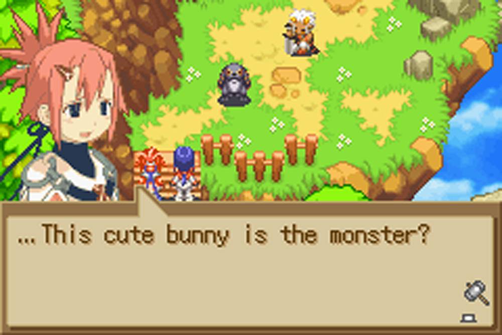 Summon night swordcraft story 3 gba rom download english patch
