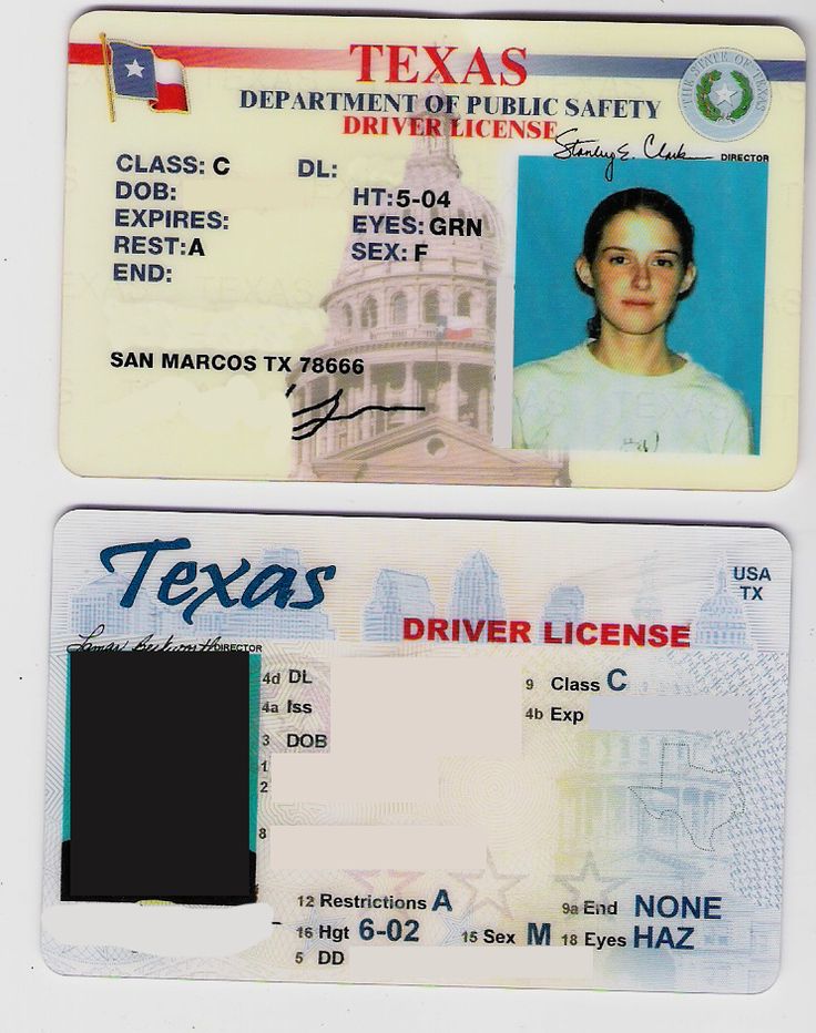 International driver license italy